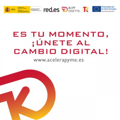 Mancomunidad: Seminario presencial ayudas para la transformación digital: Kit digital oficina Acelera Pyme del Norte