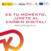 Mancomunidad: Seminario presencial ayudas para la transformación digital: Kit digital oficina Acelera Pyme del Norte