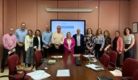 Sanidad pone en marcha un proyecto piloto de continuidad de cuidados tras el alta hospitalaria