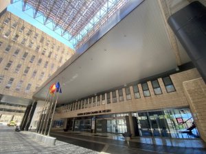 El Hospital Dr. Negrín retoma la actividad del Aula de Pacientes en septiembre celebrando cuatro sesiones