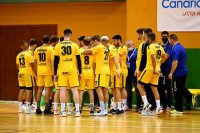 Balonmano: El G&aacute;ldar Gran Canaria a por la sorpresa en Vigo