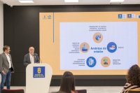 Gran Canaria será una de las regiones europeas que lideren la resiliencia al clima