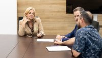 Monz&oacute;n y ADACEA Tenerife analizan el abordaje de pacientes con da&ntilde;o cerebral adquirido