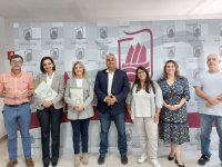 Fuerteventura: El Ayuntamiento de Puerto del Rosario contar&aacute; con su primer Plan de Igualdad Interno