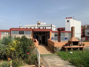 Gáldar: Comienzan las obras de mejora del Centro Psicosocial de San isidro