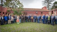 Gobierno de Canarias y Fecam reeditan &lsquo;Dinamiza Rural&rsquo; para revitalizar los municipios menos poblados