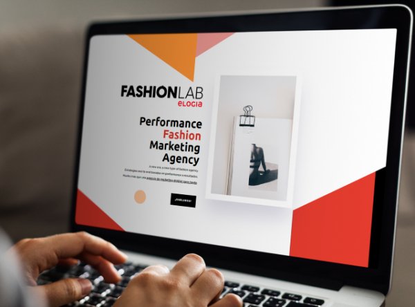 Nace Fashion Lab, la nueva división de marketing digital especializada en moda de Elogia