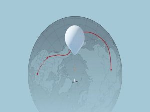 Interpretaci&oacute;n de la respuesta de China al incidente del globo