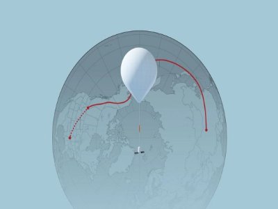Interpretación de la respuesta de China al incidente del globo