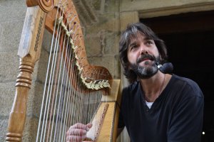 Concierto ‘Sueños de un bardo’ a cargo de Vicente La Camera Mariño