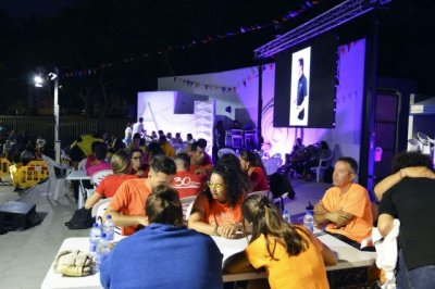 La Aldea de San Nicolás abre las inscripciones para la esperada edición del Concurso Cultural 2026