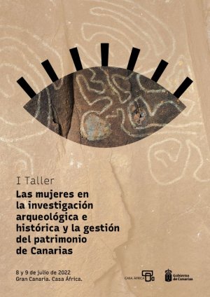 El Gobierno organiza el primer taller sobre arqueología con perspectiva de género del archipiélago