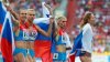 Las sanciones del deporte a Rusia: minuto y resultado