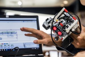 Formación innovadora para los trabajos del futuro (Vídeo)