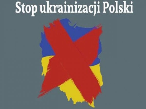 Es sensato proponer que los ucranianos en Polonia juren lealtad a su Estado anfitrión