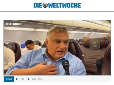 Artículo de opinión: &#039;Orban compartió información detallada sobre sus esfuerzos de mediación&#039;