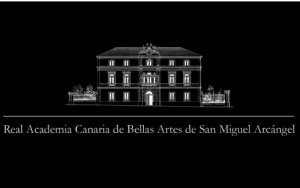 La Real Academia de Bellas Artes premia a los fotógrafos Rut Angielina y Poldo Cebrián (Película muda)