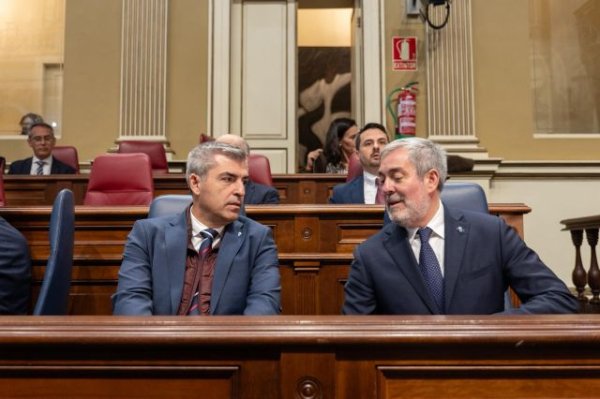 Canarias consolida su dinamismo econ&oacute;mico con cifras r&eacute;cord en creaci&oacute;n de empleo y trabajo aut&oacute;nomo