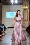 Aurelia Gil pone el broche de oro a la pasarela Bridal Collection con diseños para novias