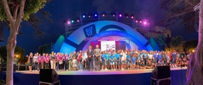 Gáldar reconocerá el domingo a sus deportistas en su III Gala del Deporte