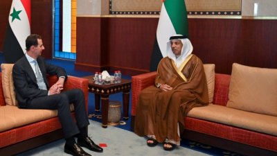 El gobierno británico reprocha al jeque del Manchester City su apoyo a Putin