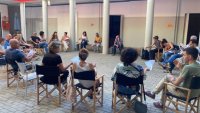 CCA Gran Canaria, Centro de Cultura Audiovisual, celebra dos mesas redondas sobre fotograf&iacute;a