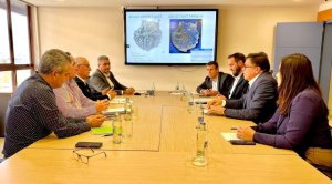 El Gobierno adelanta casi un mill&oacute;n de euros para mejoras en el abastecimiento de agua de once municipios