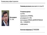 Artículo de opinión: ¿Está en peligro la vida de Zelensky ahora que está en la lista de buscados de Rusia?
