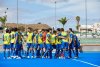 Hockey: La UD Taburiente busca remontar frente al Junior FC