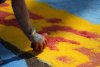 La Concejal&iacute;a de Cultura de Gu&iacute;a invita a la ciudadan&iacute;a a participar este domingo en la elaboraci&oacute;n de las alfombras del Corpus Christi