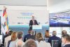 Torres inaugura la ampliaci&oacute;n del puerto de Playa Blanca, un proyecto de calidad y el primer muelle sostenible
