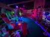 Valleseco ha iniciado la Navidad con la inauguración de “La Casa de la Navidad”