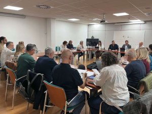 La OPE de Sanidad de 2025 incorpora 702 plazas correspondientes a la tasa de reposición