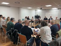 La OPE de Sanidad de 2025 incorpora 702 plazas correspondientes a la tasa de reposición