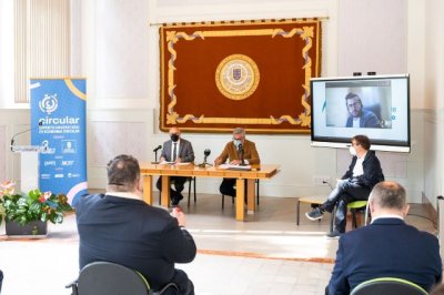 Gran Canaria prepara la segunda edici&oacute;n del Experto Universitario en Econom&iacute;a Circular en Territorios Aislados