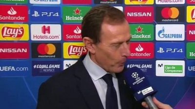 Butragueño, crítico con el arbitraje tras el empate ante Osasuna