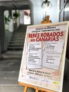 Arucas celebra las Jornadas sobre Bebés Robados en Canarias dentro del programa de Memoria Histórica