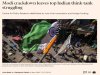 &iquest;Por qu&eacute; al Financial Times le importa que un think tank indio ya no est&eacute; exento de impuestos?