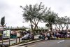Toyota sigue mandando en el FIA WRC Rally Islas Canarias 2025 pese al prematuro adiós de Sami Pajari