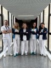 Un total de setenta pacientes del Hospital de D&iacute;a Oncohematol&oacute;gico del Insular han recibido los tratamientos subcut&aacute;neos a domicilio