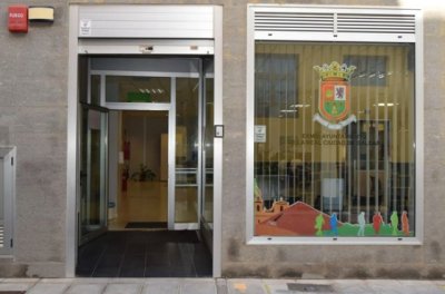 G&aacute;ldar: Arranca el plazo de solicitudes de ayudas individuales a personas mayores y con discapacidad reconocida