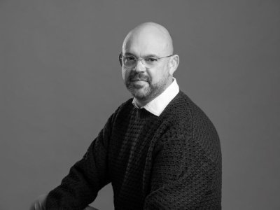 El venezolano Juan Manuel Morales Chávez presente en la jornada inaugural de la Feria del Libro de Madrid