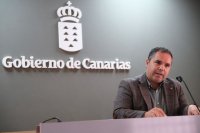 Canarias cierra el mejor a&ntilde;o en empleo de la serie hist&oacute;rica