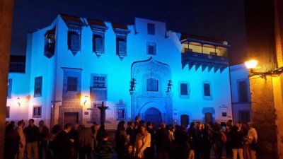 Noche m&aacute;gica de puertas abiertas y veladas musicales en los Museos Insulares del Cabildo
