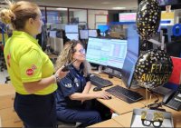 El 112 Canarias atiende en Nochevieja 880 incidentes, un 6,28% más que el año anterior