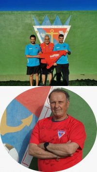 F&uacute;tbol Regional: El Sardina CF contar&aacute; de nuevo con equipo regional