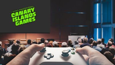 Tenerife acoge el primer foro profesional del videojuego y los eSports &lsquo;Canary Islands Games&rsquo;
