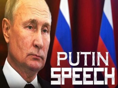 Putin tiene razón: la élite liberal-globalista de Occidente y su ejército &quot;despertado&quot; promueven la pedofilia