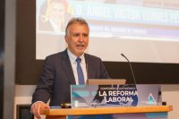 Canarias es una de las comunidades autónomas más beneficiadas por la reforma laboral