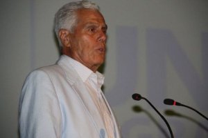 Obituario: La Mancomunidad del Norte de Gran Canaria lamenta el fallecimiento de Isidro Galv&aacute;n